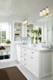 Master Bathroom Vanity 1